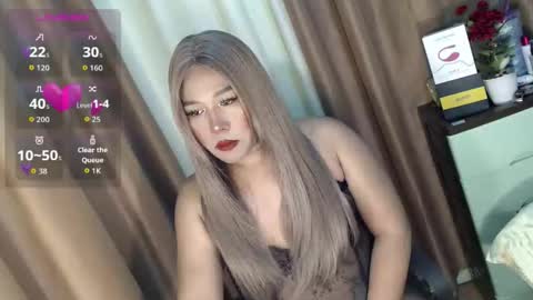 Snapshot of cathy_mendez chatting on May 19, 6:47 pm Cathy Mae online show from May 19, 6:47 pm