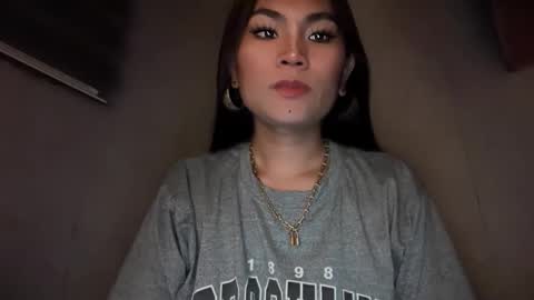 Snapshot of cathy_sanches chatting on May 20, 2:18 am cathy online show from May 20, 2:18 am