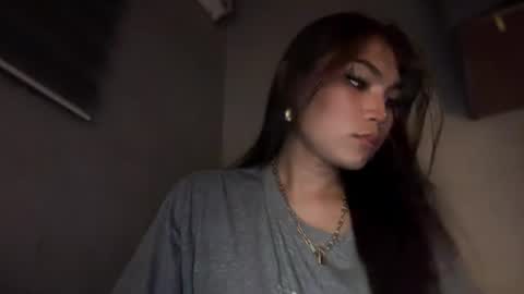 Snapshot of cathy_sanches chatting on August 8, 2:03 am cathy online show from August 8, 2:03 am