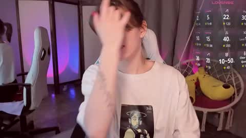 cathybarnes online show from October 27, 3:32 am