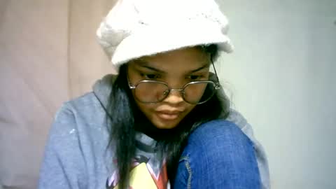 Snapshot of cathyxlisa chatting on June 25, 10:53 am CathyXLisa online show from June 25, 10:53 am