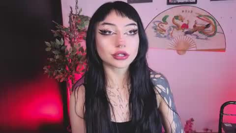 Snapshot of cati_petite chatting on July 3, 7:59 am Cati help me reach my goal of 100 thumbs up again 3 online show from July 3, 7:59 am