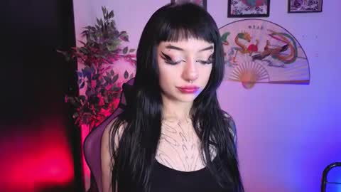 Snapshot of cati_petite chatting on July 9, 7:23 am Cati help me reach my goal of 100 thumbs up again 3 online show from July 9, 7:23 am
