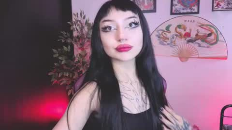 Snapshot of cati_petite chatting on July 28, 4:27 pm Cati help me reach my goal of 100 thumbs up again 3 online show from July 28, 4:27 pm