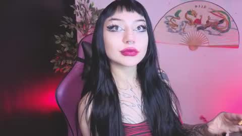 Snapshot of cati_petite chatting on July 28, 6:20 pm Cati help me reach my goal of 100 thumbs up again 3 online show from July 28, 6:20 pm