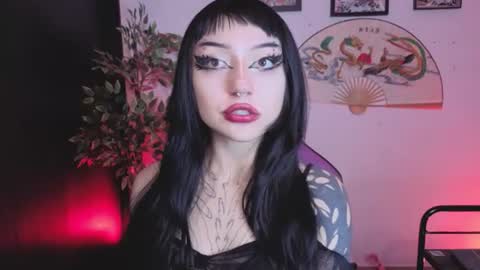 Snapshot of cati_petite chatting on July 31, 11:59 pm Cati help me reach my goal of 100 thumbs up again 3 online show from July 31, 11:59 pm