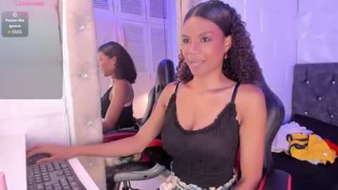 Snapshot of catiusca_dl chatting on June 30, 5:14 pm Catiusca online show from June 30, 5:14 pm