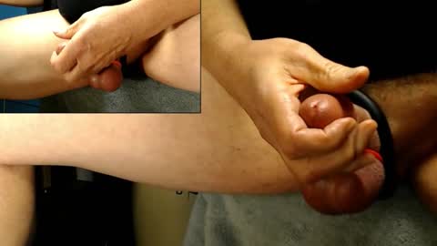 Mike online show from November 25, 5:02 pm