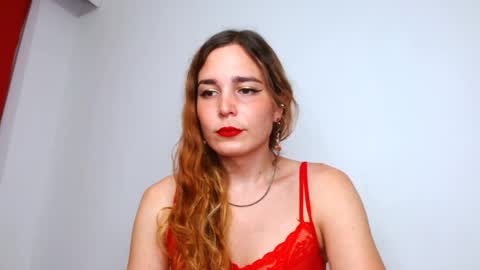 Snapshot of catnessa_ chatting on April 3, 3:04 am Catalina Restrepo online show from April 3, 3:04 am