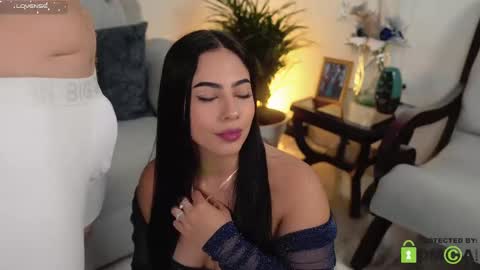 IG soycatrinaoficial online show from February 9, 7:09 pm