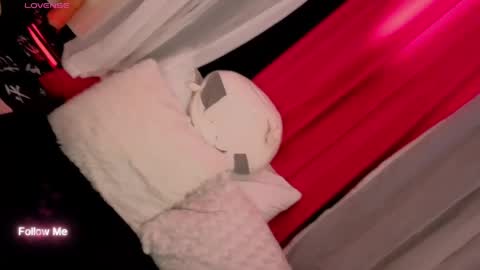 catrina online show from April 5, 9:34 pm