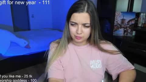 Catrina or just Cat online show from December 29, 11:39 pm