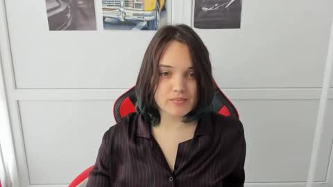 Catrine online show from April 30, 6:53 am