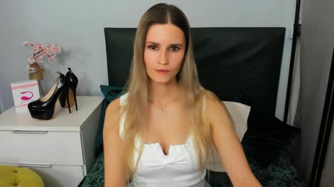 CatrinGood online show from April 12, 7:19 pm