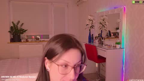 Katerina online show from February 21, 8:43 pm