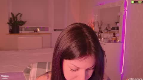 Katerina online show from March 15, 7:53 pm