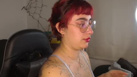 im MIA  -Independent Model  MY OF is catsito3 online show from February 3, 10:26 pm