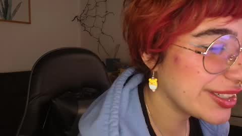 im MIA  -Independent Model  MY OF is catsito3 online show from February 12, 1:22 am