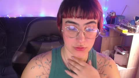 im MIA  -Independent Model  MY OF is catsito3 online show from April 3, 7:45 pm