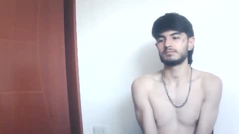 Gato2055 online show from April 18, 5:28 pm