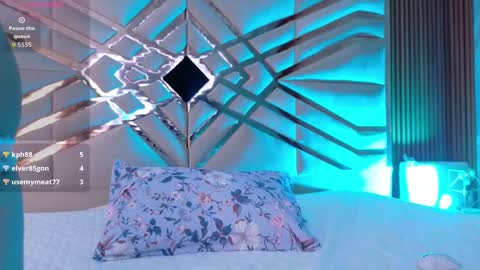 CATALEYA  online show from March 27, 7:35 pm