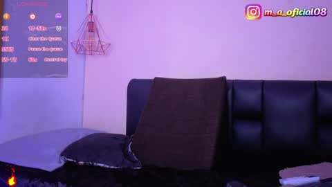 cattaleya_and_alessandro online show from June 10, 8:52 pm
