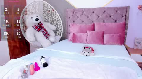 cattaleya_get online show from February 24, 12:37 pm