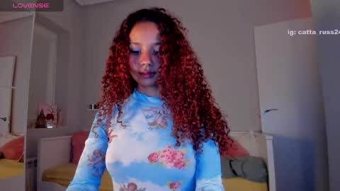 catta 3 online show from December 8, 11:35 am