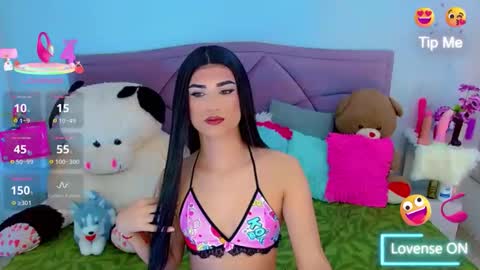 cattaleya skinny online show from May 10, 5:01 am