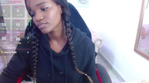  Catta  online show from October 23, 12:59 pm