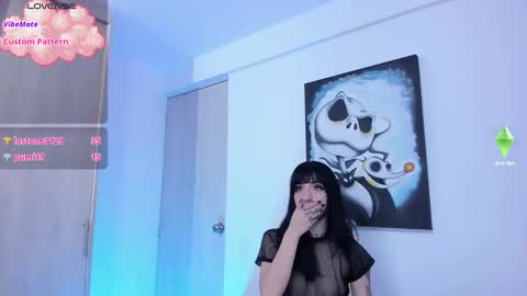 Snapshot of cattnamy chatting on December 23, 5:06 am CattNamy online show from December 23, 5:06 am