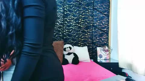 CattyANDnicky online show from October 24, 12:23 pm