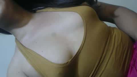 Sweetjackie online show from April 25, 1:41 pm