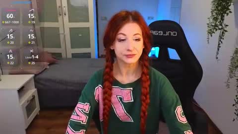 Snapshot of caty_cuddly chatting on March 12, 5:02 am caty_cuddly online show from March 12, 5:02 am