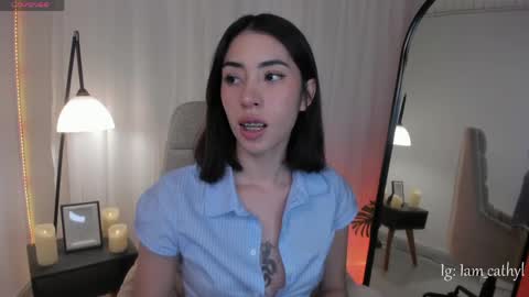 Caty  online show from May 25, 9:54 pm