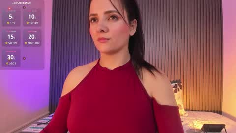 caty online show from February 5, 1:32 am