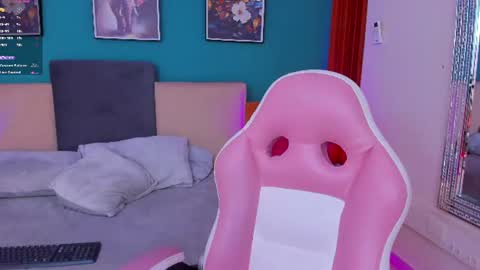 Snapshot of caty_sex4u chatting on July 15, 10:09 am caty online show from July 15, 10:09 am