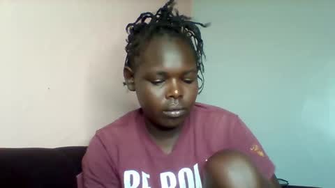 Snapshot of cavy_sweet chatting on March 18, 8:39 am Mecy online show from March 18, 8:39 am
