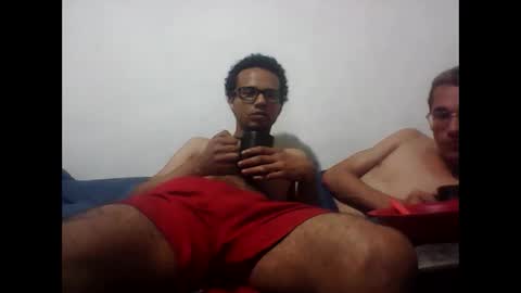 hanging out online show from December 1, 10:21 pm