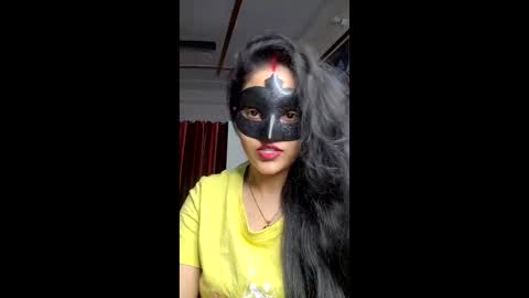 Snapshot of cbindian chatting on April 30, 10:32 am BongaCouple online show from April 30, 10:32 am