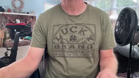 John online show from October 31, 3:46 pm