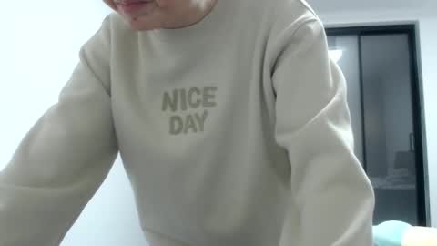 Snapshot of cbz112233 chatting on December 31, 1:08 pm ANNYANNY online show from December 31, 1:08 pm