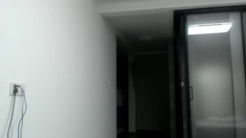 Snapshot of cbz112233 chatting on March 7, 1:29 pm ANNYANNY online show from March 7, 1:29 pm