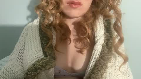 Claire online show from February 23, 11:07 am