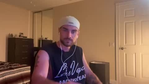 Snapshot of ccmanrivs120 chatting on July 30, 11:04 pm Rivs online show from July 30, 11:04 pm