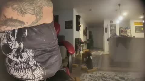 ccook1200 online show from October 2, 11:39 am