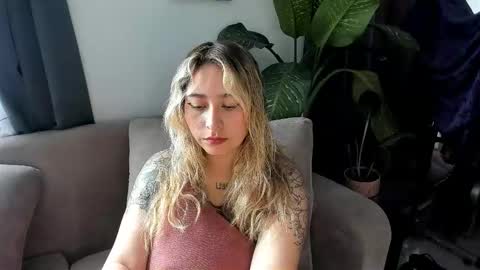 ccuteass online show from January 11, 6:54 pm