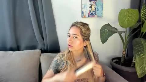 ccuteass online show from January 14, 3:36 pm