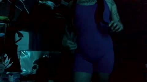 Snapshot of cd_desiree chatting on January 12, 8:25 am Sissy boy online show from January 12, 8:25 am