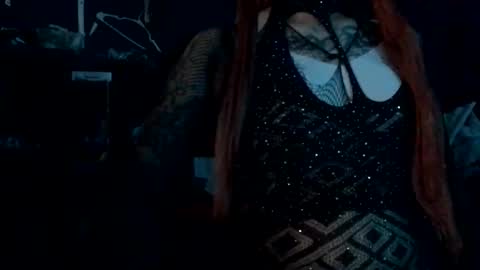 Snapshot of cd_desiree chatting on March 26, 7:36 am Sissy boy online show from March 26, 7:36 am